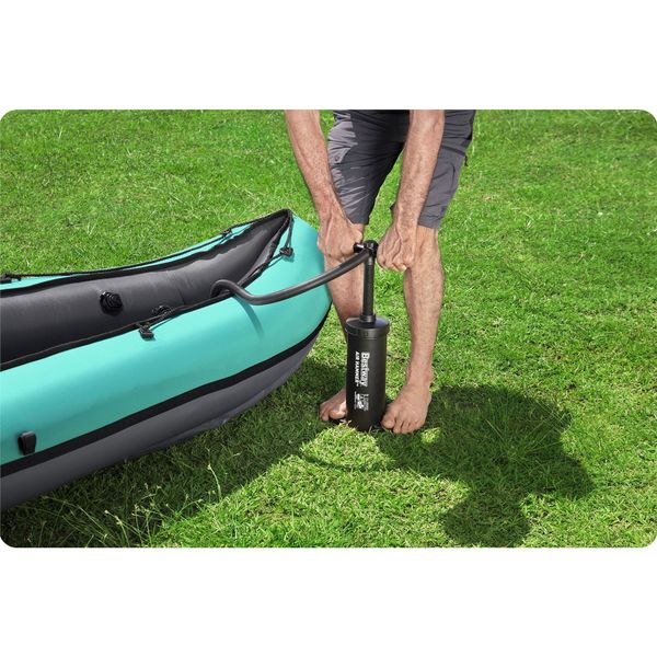 Kajak Hydro-Force Ventura X2 Bestway 65052 zdjęcie 12