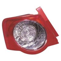 LAMPA TYLNA PRAWA VW PASSAT B6 2005 2006 2007 2008 2009 2010
