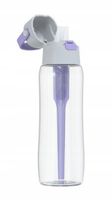Butelka filtrująca Dafi Solid 0,7 l fioletowa