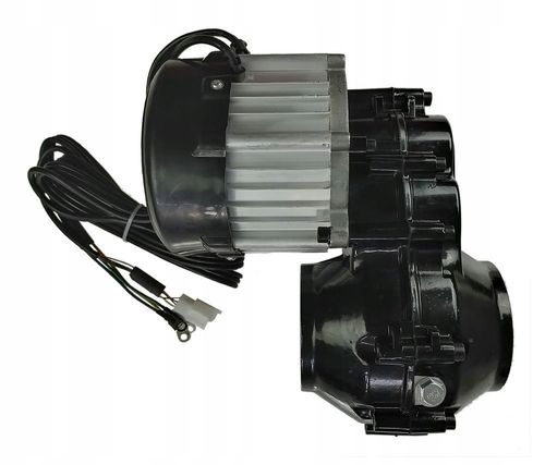 Silnik do Auta Perfecta YSA021 24V 180W na Arena.pl