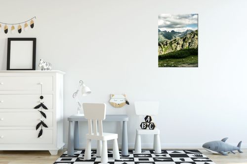 Obraz Drukowany 30X40 Tatry na Arena.pl