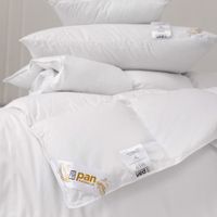 Kołdra puchowa letnia 200x220 MILD marki PAN MATERAC