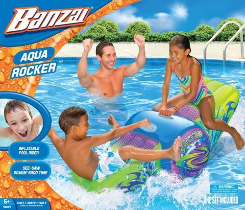 Banzai Aqua Rocker na Arena.pl
