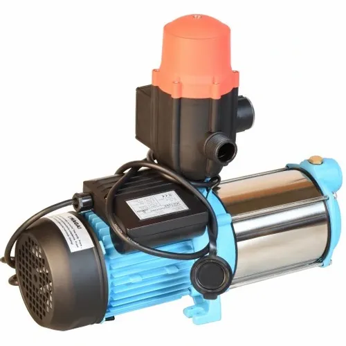 POMPA DO WODY MHI MH 1300 Z AUTOMATEM CSK 21 REGULACJA ZAŁĄCZANIA COVERA na Arena.pl