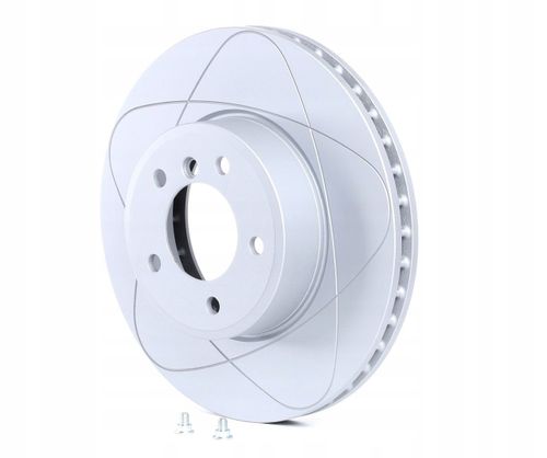 TARCZA HAM PRZOD 324X30 V POWER DISC ATE na Arena.pl