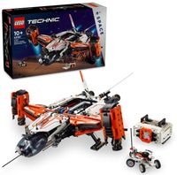 LEGO Technic Transportowy statek kosmiczny VTOL LT81 (42181)