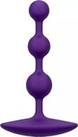 koraliki analne amp purple romp