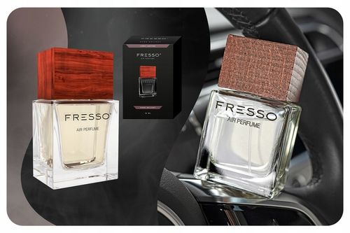 Perfumy do samochodu Fresso Sugar Love 50 ml na Arena.pl