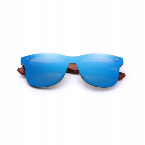 Okulary Przeciwsłoneczne Polaryzacyjne KINGSEVEN Filtr UV400 DREWNIANE 2024 na Arena.pl