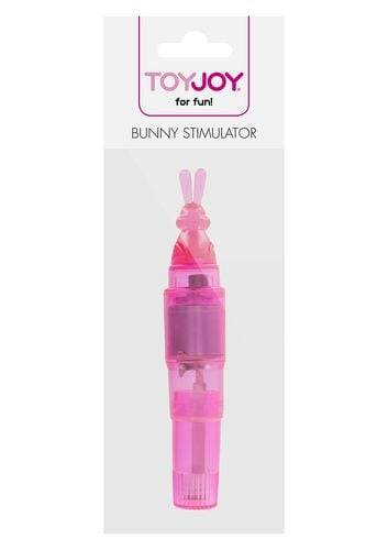 bunny stimulator pink na Arena.pl