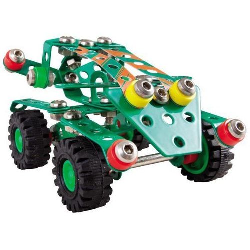 Mały konstruktor Łazik na Arena.pl