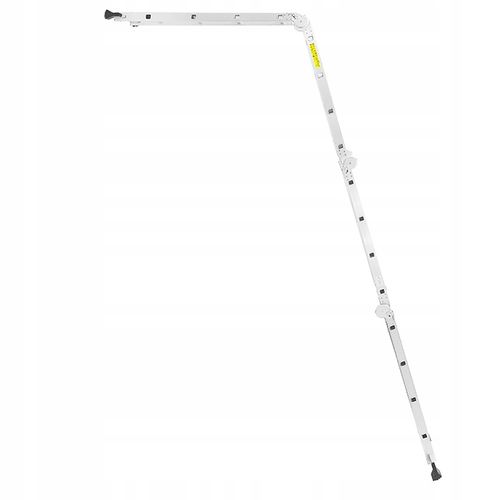 DRABINA aluminiowa składana przegubowa wielofunkcyjna 4x4 DWS44 16 na Arena.pl