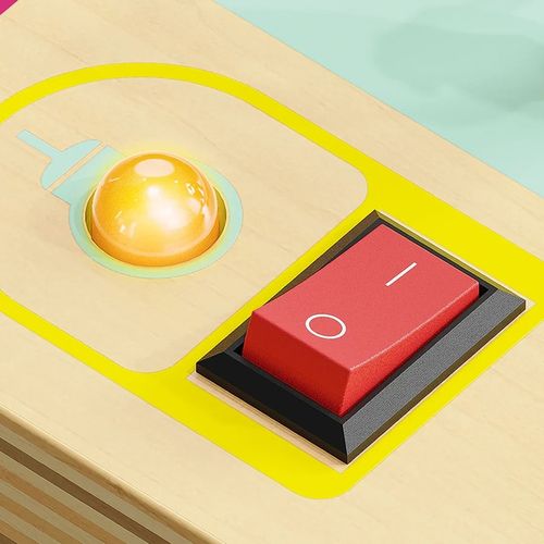 Tablica Przełączników Topbright na Arena.pl