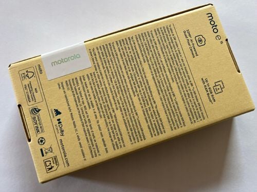 SMARTFON MOTOROLA MOTO E15 2/64GB Niebieski na Arena.pl