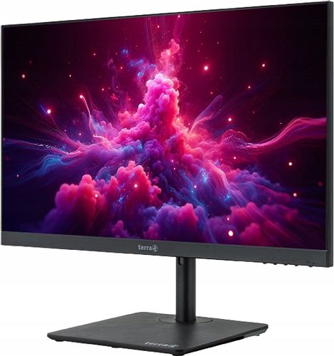 MONITOR GAMINGOWY 24 CALE FULL HD VA 100Hz GŁOŚNIKI USB-C HDMI + NORTON 360 na Arena.pl