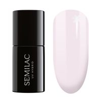 Semilac 385 Lakier hybrydowy Pastel Pink 7ml