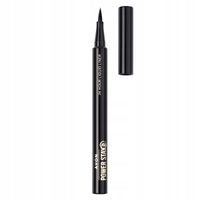 Avon - płynny eyeliner „24 godziny“ Blackest Black czarny 1,2 ml