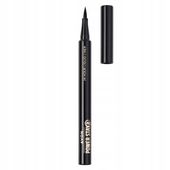 Avon - płynny eyeliner „24 godziny“ Blackest Black czarny 1,2 ml