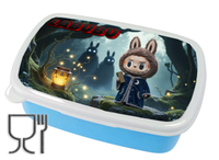 Pojemnik śniadaniowy - LABUBU