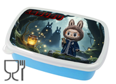 Pojemnik śniadaniowy - LABUBU