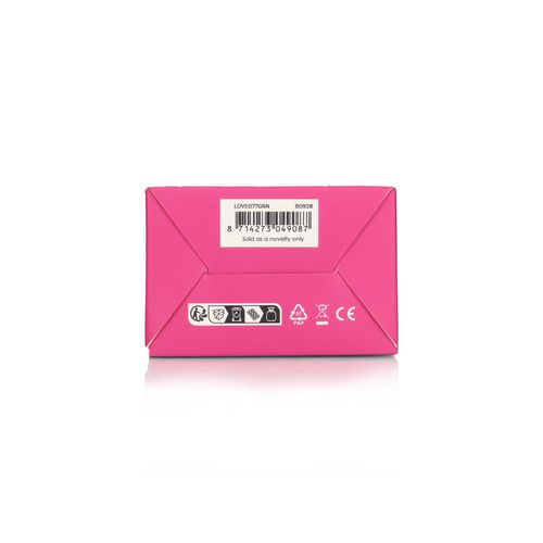 G-Spot Vibrator with Bead na Arena.pl