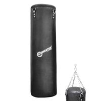 Worek Treningowy Bokserski Profesjonalny MASTER 120cm - 30kg do Ćwiczeń