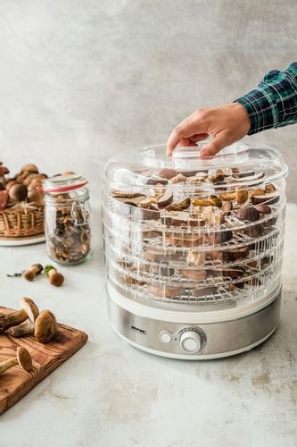 Suszarka do grzybów MPM MSG-11 na Arena.pl