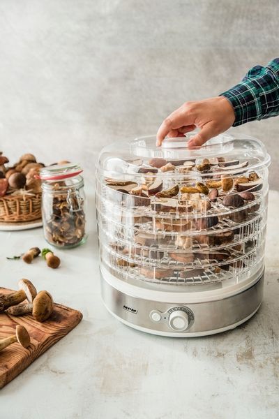 Suszarka do grzybów MPM MSG-11 zdjęcie 13