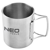 KUBEK TURYSTYCZNY 320ML - T N63-150