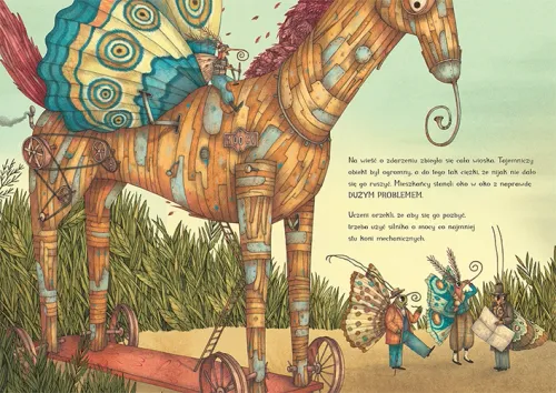 Duży problem na Arena.pl