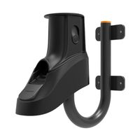 UCHWYT NAŚCIENNY DO BĘBNA Z WĘŻEM XL - FS-1027095