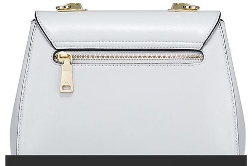 NUCELLE Kuferek perłowy kot na Arena.pl