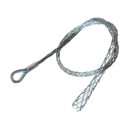 POŃCZOCHA KABLOWA 10-15mm JEDNOUCHA Z KAUSZĄ na Arena.pl