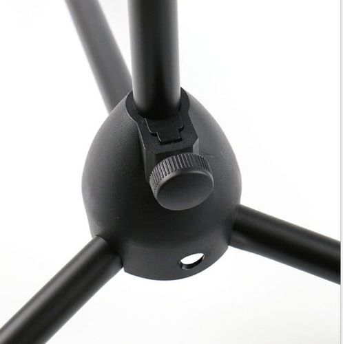 Statyw do mikrofonu z uchwytem do smartfonu KA-LINE STAND MS101 na Arena.pl