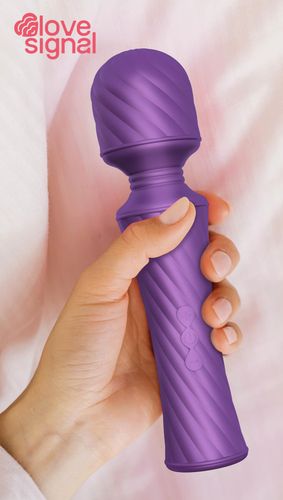 Buzzing Wand na Arena.pl