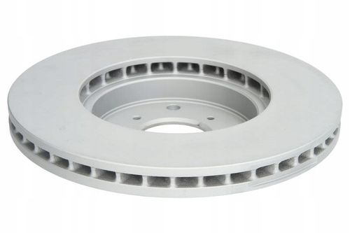 TARCZA HAM PRZOD 282X25 V ATE na Arena.pl