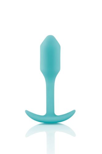 b-vibe snug plug 1 mint na Arena.pl