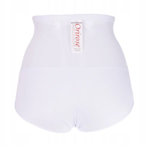 3 szt. Orirose MAJTKI figi wyszczuplajace MODELUJĄCE brzuch poporodowe na Arena.pl