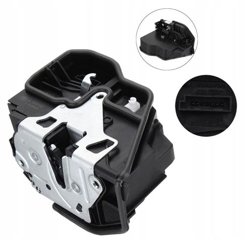 ZAMEK DRZWI BMW E81 F22 E90 F32 E60 E63 E65 E84 na Arena.pl