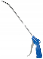 KING TONY PISTOLET DO PRZEDMUCHIWANIA 1/4" 330mm KT79900-13