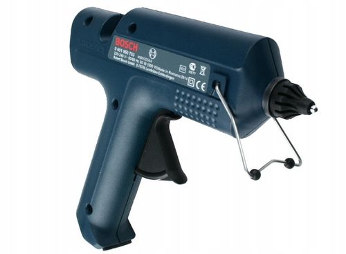 PISTOLET DO KLEJU GKP 200 CE BOSCH + KLEJ WALIZKA na Arena.pl