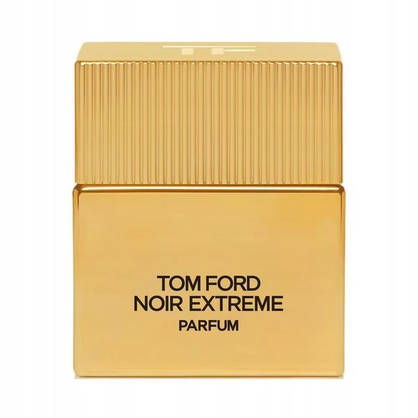 Tom Ford Noir Extreme 50 ml perfumy EDP zdjęcie 2