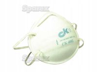 Maska Ochronna Sparex - FFP2 10 szt S.11888