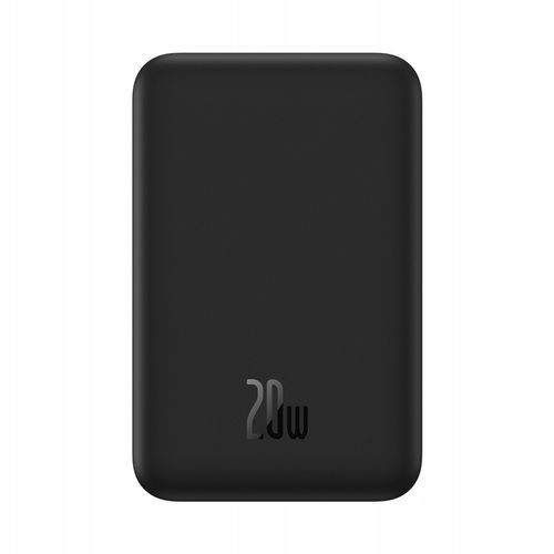 Powerbank Baseus 20000 mAh czarny na Arena.pl