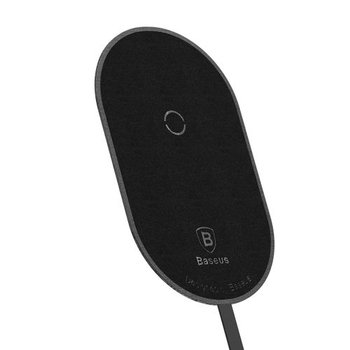 Adapter QI odbiornik cewka micro USB Baseus na Arena.pl