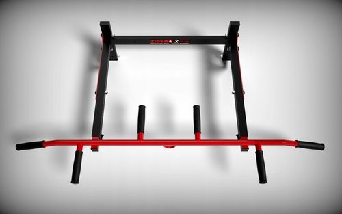 DRĄŻEK DO CWICZEŃ PODCIĄGANIA ZIDER PULL UP NEW na Arena.pl