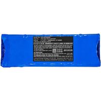CoreParts Battery 37.00Wh Li-ion 3.7V