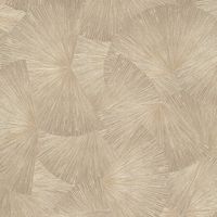 TAPETA WZÓR WACHLARZ POŁYSK WINYLOWA NA FLIZELINIE