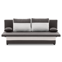 Kanapa SONY z funkcją spania