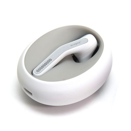 Słuchawka Bluetooth Jabra Eclipse Biała na Arena.pl